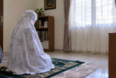 Jadwal Sholat Hari Ini di Palembang 22 Oktober 2026, Subuh hingga Isya Lengkap!