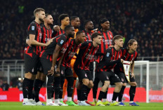 Ruben Amorim Akan Mereset Lini Depan Milan Siapa yang Bertahan dan Siapa yang Pergi?