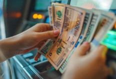 Update Kurs Mata Uang Asing Terbaru untuk Pelunasan Pajak, Berlaku Periode 28 Januari - 03 Februari 2026