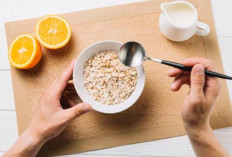 Sering Lemas Saat Puasa? 5 Cara Sahur Ini Bikin Energi Tahan Seharian!