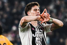 Real Madrid Membujuk Bintang Juventus Tinggalkan Turin
