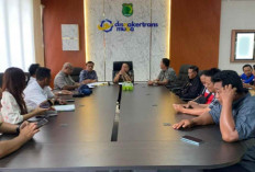 Disnakertrans Muba Turun Tangan, Fasilitasi Mediasi Rencana Mogok Kerja di PT Pinang Sawit Mas Sejati