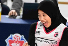 Hyundai Hillstate Incar Megawati, Comeback ke V-League Makin Dekat?