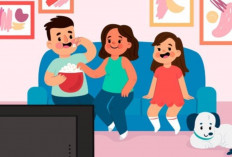 Jadwal Acara TV Nasional Terbaru, Temani Aktivitas Anda Hari Ini