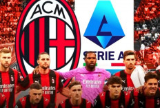 Rencana Milan Melepas Beberapa Pemain Kunci untuk Membentuk Skuad Baru