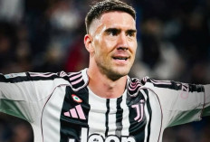 Vlahovic Menolak Tawaran Kontrak Terakhir dari Juventus