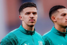 Tarik atau Jay Idzes? Persaingan Berat Manchester United Demi Mendapatkan Bek Serie A 