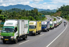 Industri Logistik B2B Indonesia Makin Berkembang: Apa yang Perlu Diketahui Pelaku Bisnis di Sumatera?