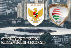 Timnas Indonesia vs Oman: Preview Pertandingan Persahabatan, Prediksi, Kondisi Tim, dan Susunan Pemain