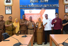 Anak Rentan Terpapar Paham Ekstrem via Grup Chat, Densus 88 Satgaswil Sumsel Ambil Langkah Tegas!