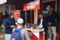 Dukung Pemulihan Pascabencana, Telkomsel Buka Posko Layanan di Kuala Simpang Aceh Tamiang