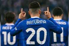 Superstar Baru Liga Serie A Martin Baturina dari Como 1907