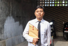 2 Pilihan Formasi CPNS 2026 Bikin Pelamar Bingung, Kok Bisa?