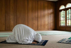Panduan Lengkap Hari Ini: Jadwal Sholat Palembang dan Niat 5 Waktu