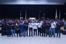 Wujudkan Budaya K3 Berkelanjutan, Pertamina EP Zona 4 Perkuat Implementasi HSSE Golden Rule