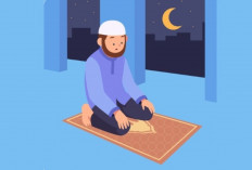 Jangan Terlewat! Ini Jadwal Sholat Fardhu Palembang Hari Ini Lengkap dengan Keutamaannya