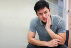 Ini 5 Rebusan Daun untuk Sakit Gigi