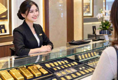 Harga Emas Pegadaian Hari Ini 28 September 2026 Stabil, Cek Galeri24, Antam dan UBS