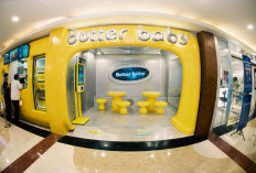 DESSERT MANIA GEMPAR! Butter Baby PIM 2 Comeback Bikin Syok, Ada Donat Mango Sticky Rice dan Hadiah Jaehyun!
