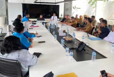 Isu 80 TKA China di Ogan Ilir Ternyata Cuma Segini, DPRD Sidak Langsung PT SPF di Palem Raya