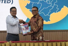 Targetkan Hasil Maksimal, Pemkab Empat Lawang Serahkan LKPD 2025 Tepat Waktu ke BPK Sumsel