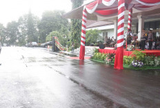 Mudik dan Liburan Nataru? Polda Sumsel Minta Warga Simpan Nomor Darurat Ini