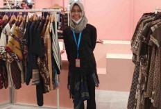 Kisah Perempuan Difabel Asal Semarang, Kembangkan Usaha Fashion Berdaya Saing Bersama LinkUMKM BRI