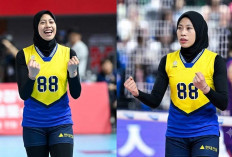 Nomor 88 untuk Megawati! Ini Skuad Hyundai Hillstate Musim 2026/2027