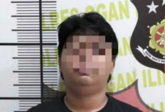 Pelajaran Bagi Mahasiswa! Jangan Tinggalkan Kunci di Motor Jika Tak Ingin Nasibnya Seperti NBA