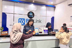 Kisah Inspiratif Nova Yulianti di Muara Enim, Rintis Usaha BRILink hingga Punya 6 Cabang