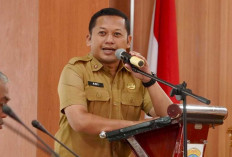 Strategi Baru Pemkab OKI Atasi Wilayah Tanpa Sinyal: Kolaborasi Operator Jadi Kunci Penguatan Ekonomi Digital