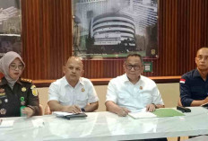 Kasus KUR Fiktif di Muara Enim, Kejati Sumsel Tetapkan 3 Tersangka Baru 