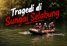 2 Bocah Tenggelam di Sungai Selabung OKU Selatan, Satu Tewas dan Satu Lagi Masih Dicari  