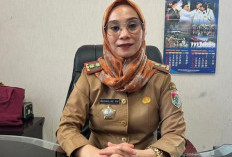 Tekan Inflasi Jelang Ramadhan, Pemkot Lubuklinggau Gelar Pasar Murah dan Festival Diskon