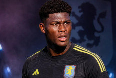 Aston Villa Hampir Merampungkan Kesepakatan Senilai €35 juta untuk Merekrut Kiper Parma