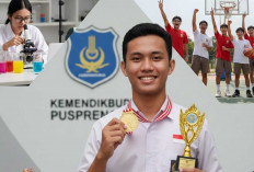 Bangga! Daftar 15 SMA/MA di Sumsel yang Diakui Puspresnas: Juaranya Olahraga dan Riset