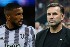 Klub Turki Mengejar Pemain Andalan, Juventus Berisiko Merombak Lini Pertahanan