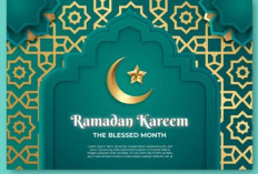 Jangan Lewatkan! Jadwal Imsak dan Berbuka Puasa Palembang Hari Ini, Plus Rahasia Keutamaan Ramadan