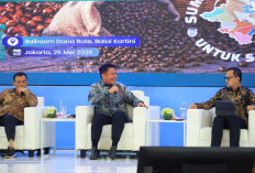 Satu-Satunya dari Sumatera! Herman Deru Dipilih OJK Jadi Pembicara Khusus di Konferensi Ekonomi Nasional