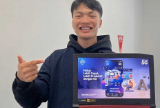 Telkomsel Perluas Jaringan 5G di Palembang, Dukung Konektivitas Digital yang Lebih Andal