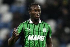 Roma Ingin Merekrut Gelandang Baru Menjelang Kemungkinan Kepergian Pemain Utama