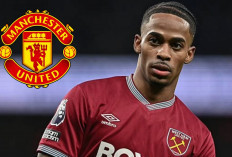 Transfer Manchester United: Setan Merah Kembali Mengejar Target Nomor Satu Setelah Kesepakatan Lini Tengah