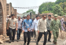 GEGER PALEMBANG! Benteng Kuto Besak dan Jembatan Ampera Siap Bikin Gempar: Menbud Fadli Zon Turun Tangan!
