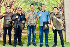 Pemkab Muba Buka Beasiswa Full Kuliah di AKPY-STIPER Yogyakarta, Gratis 100 Persen!