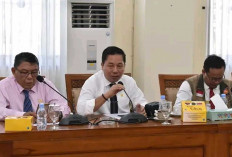 Bupati Ogan Ilir Pasang Badan Usai Basri M Zahri Bongkar Titik Buta Penyebab Kecelakaan Maut
