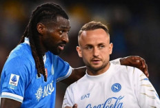Pelatih Massimiliano Allegri Bertekad Mempertahankan Duo Superstar di Napoli