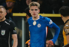 Transfer Chelsea: Mengamankan Masa Depan Jesse Derry dari Godaan Bayern Munich dan Juventus