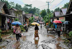 Cek Prakiraan Cuaca Sumsel 18 Juli 2026: Palembang Cerah, OKU Diguyur Hujan Sedang