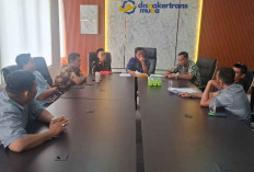 Upah Lembur Jadi Persoalan, Disnaker Muba Keluarkan Surat Anjuran untuk PT Banyu Kahuripan Indonesia