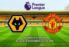 Preview Wolverhampton Wanderers vs Manchester United - Peluang Emas Menantang Tim Juru Kunci